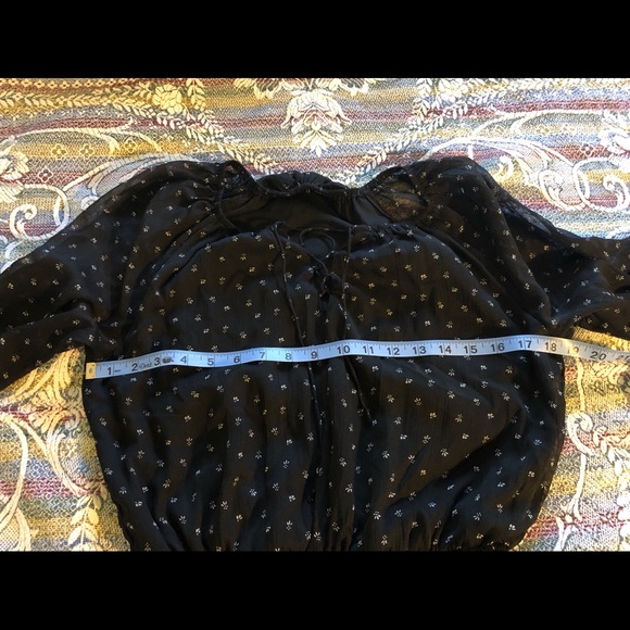 Abercrombie and Fitch dress - Picture 4 of 5